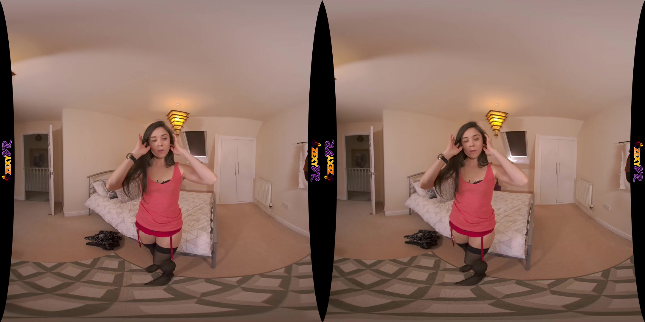 Watch & Enjoy - ZexyVR