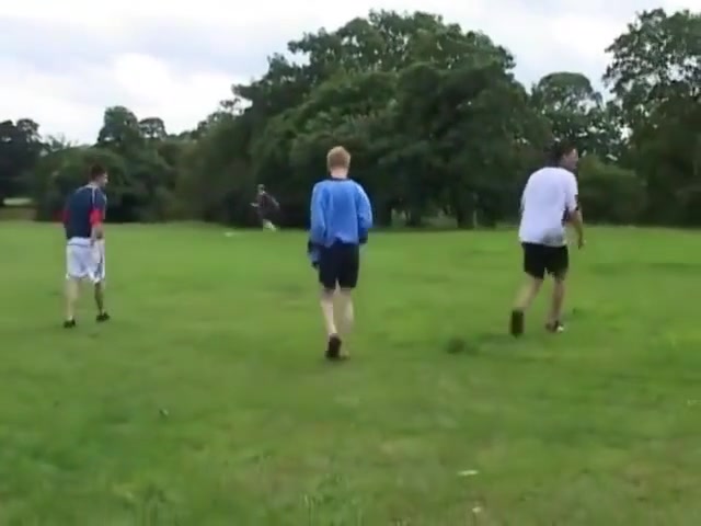 Brit Foot Baiiers Videos