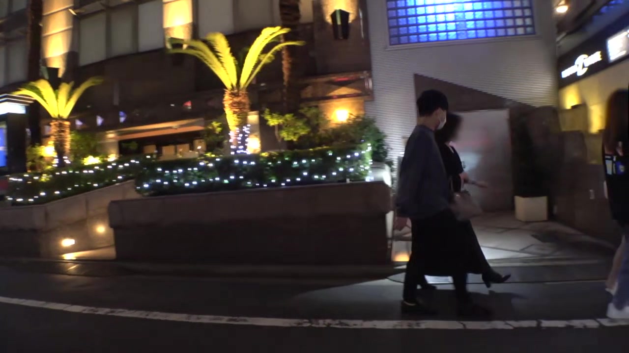 200GANA-2590 Japanese Amateur