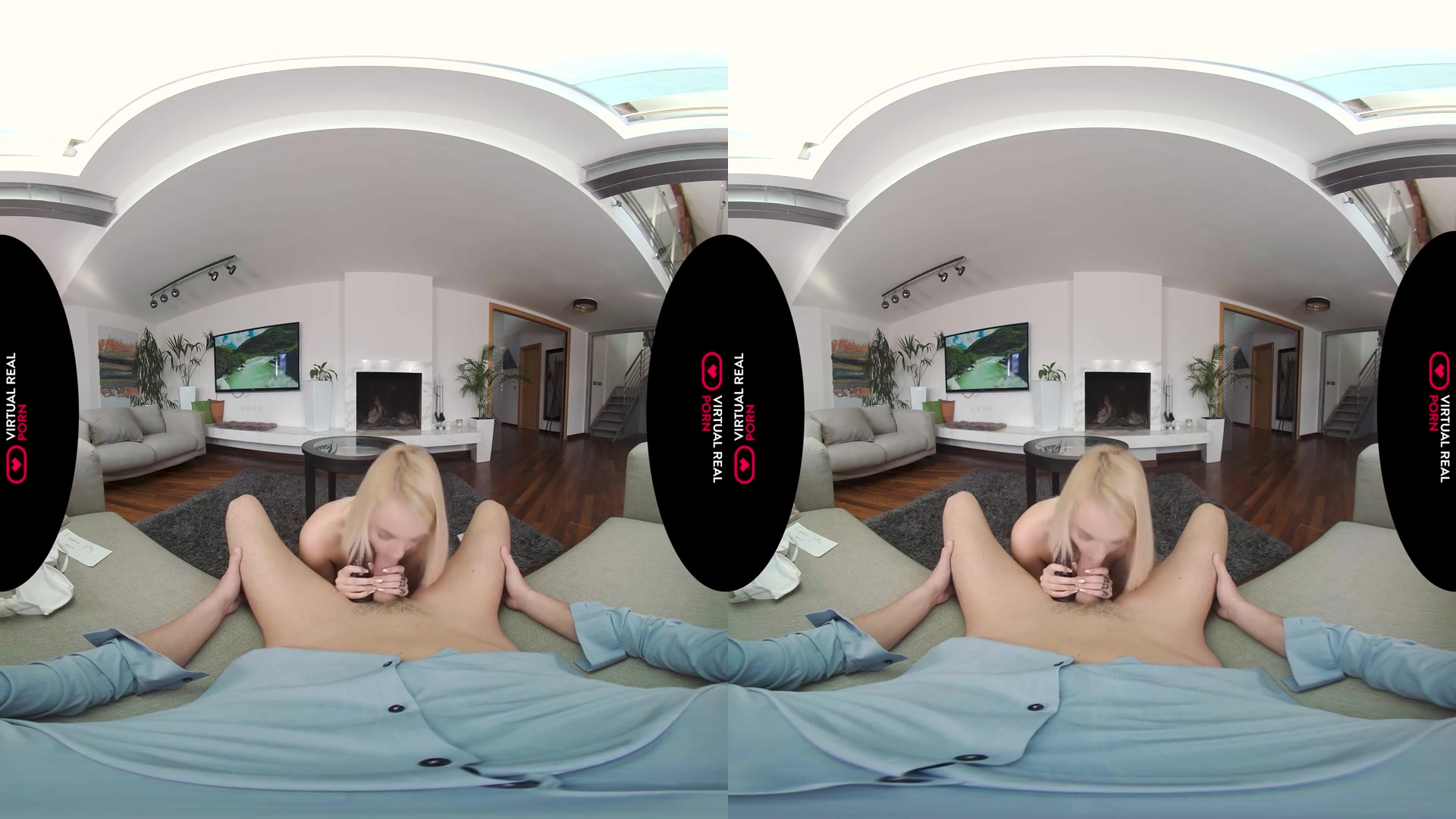 Let's Play - VirtualRealPorn