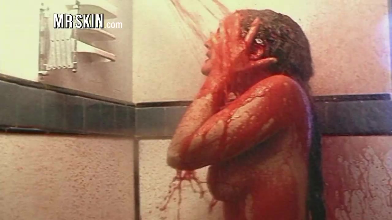 Top 5 Horror Movie Nude Scenes - Mr.Skin