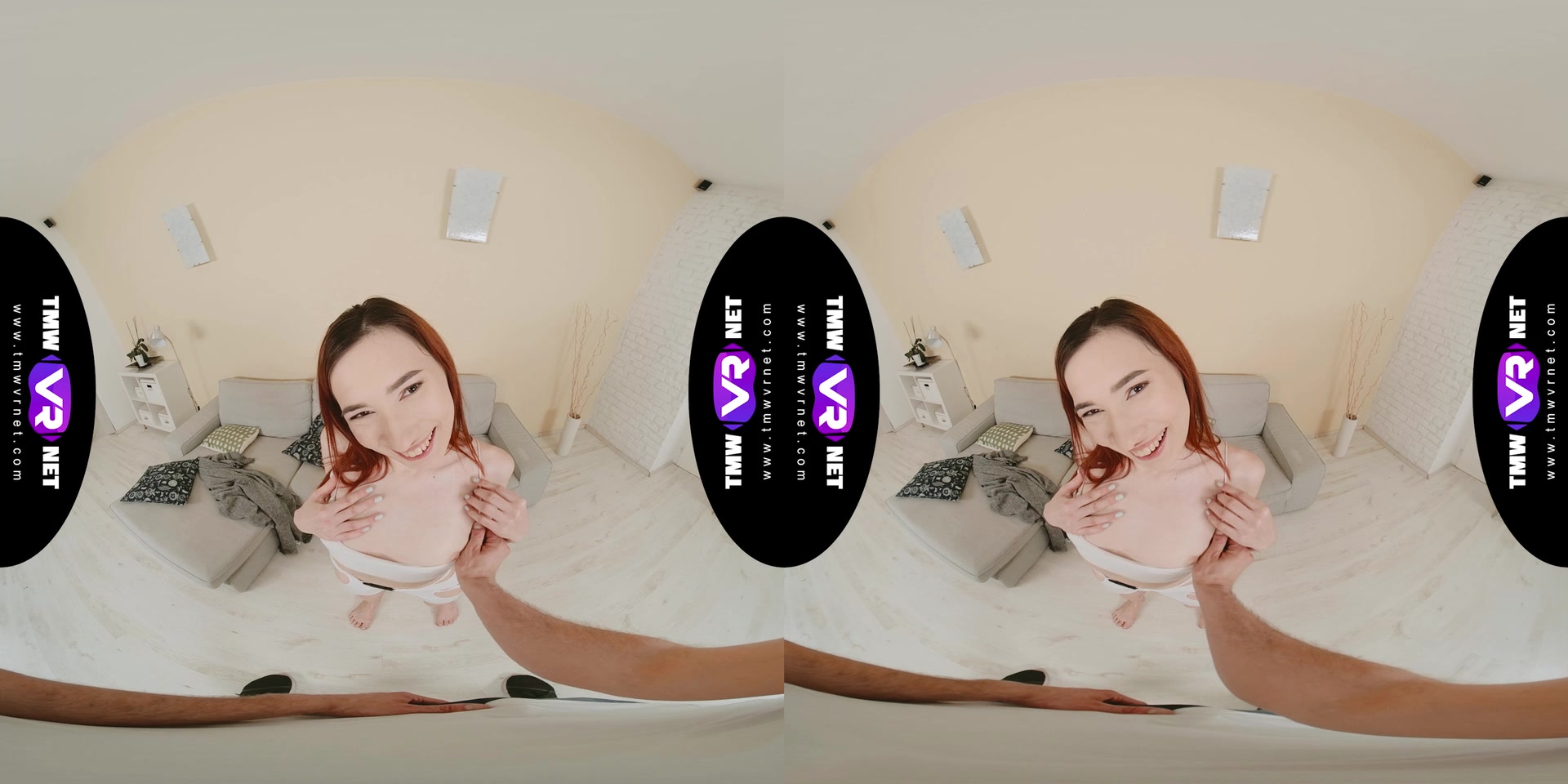 Do you think I’m sexy? - TmwVRnet