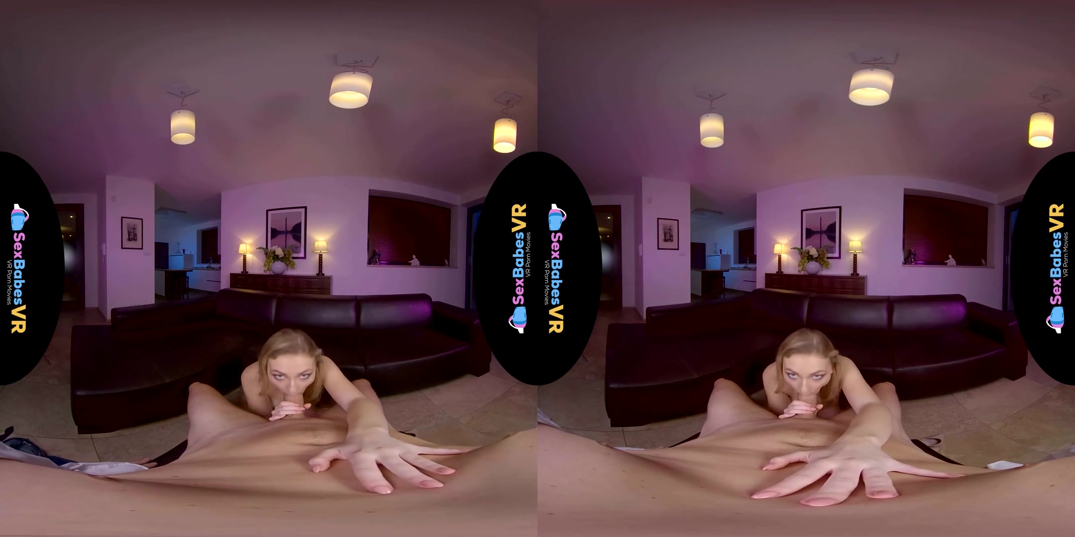 Effortlessly Sexy - SexLikeReal