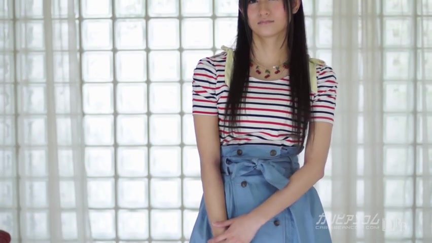 Mira Tamami Mira Tamami - Caribbeancom