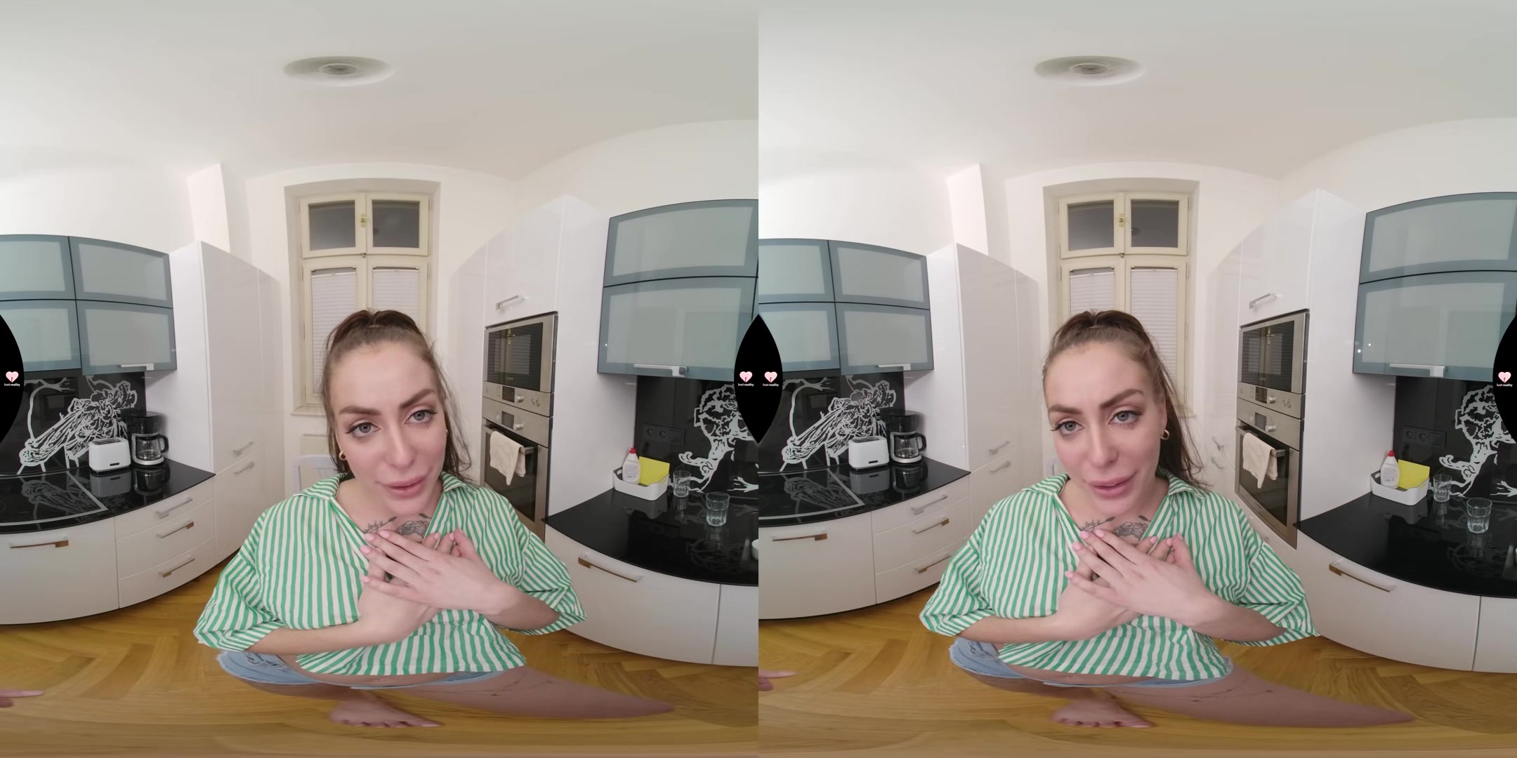 Plumbing Problems In Her Pussy - Lustreality