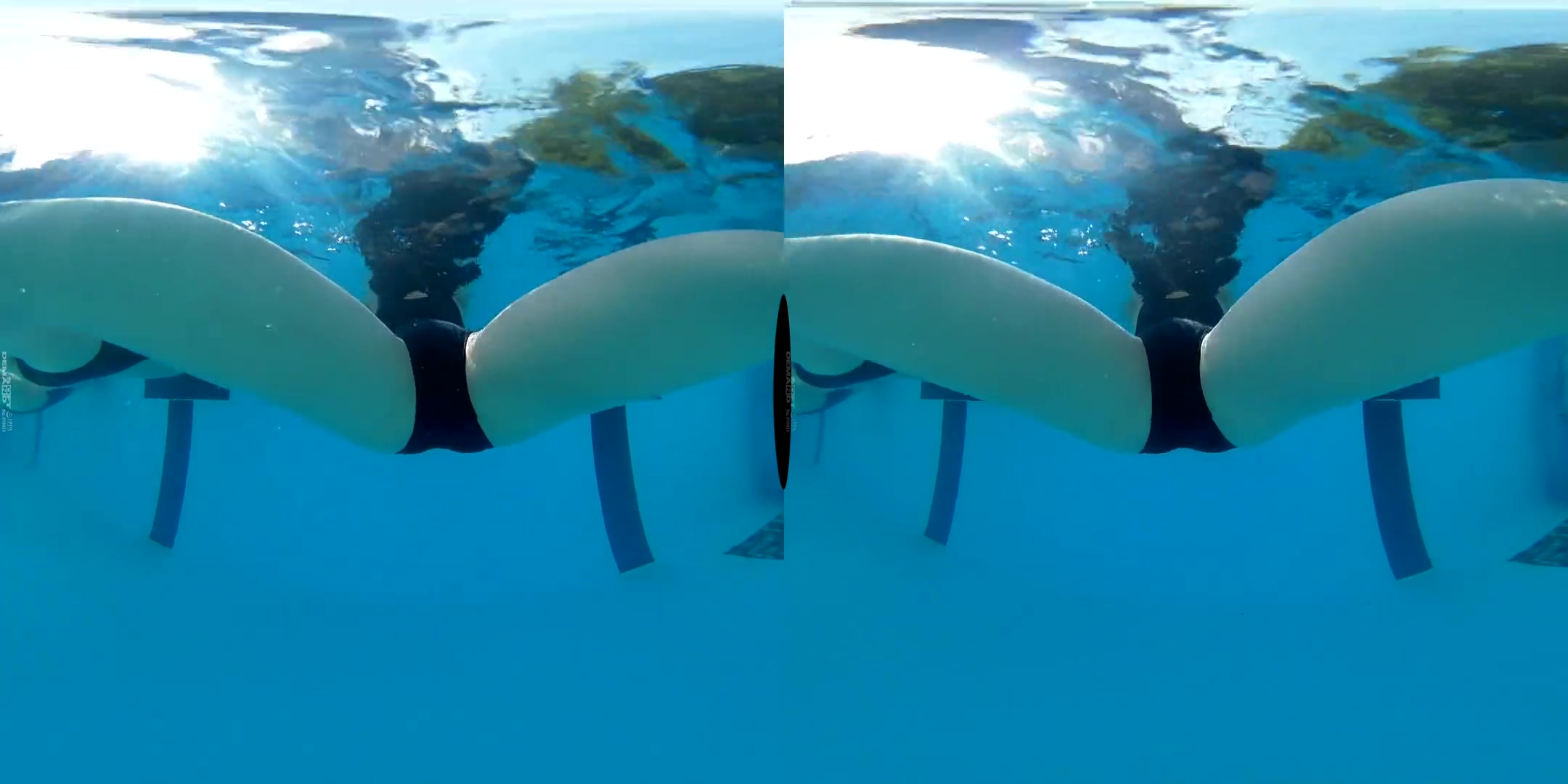 Pool Time VR - Japanese VR - SodCreate - SexLikeReal