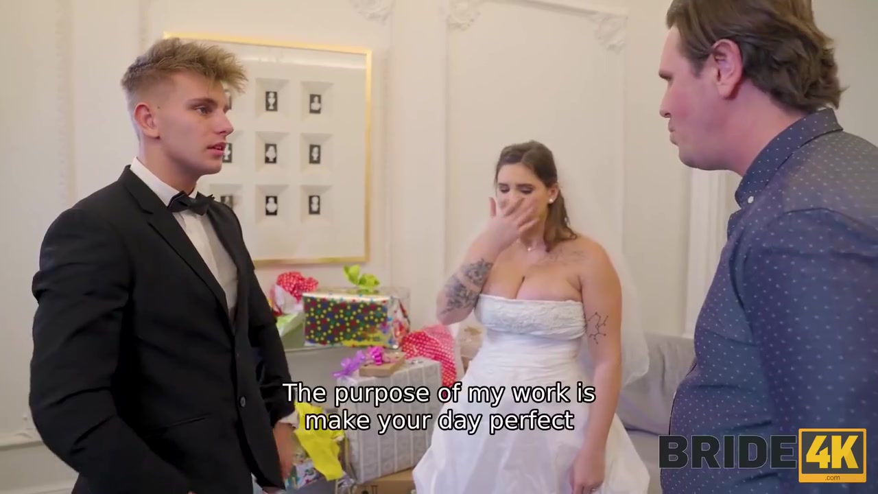 Duties Of A Wife - Taylee Wood