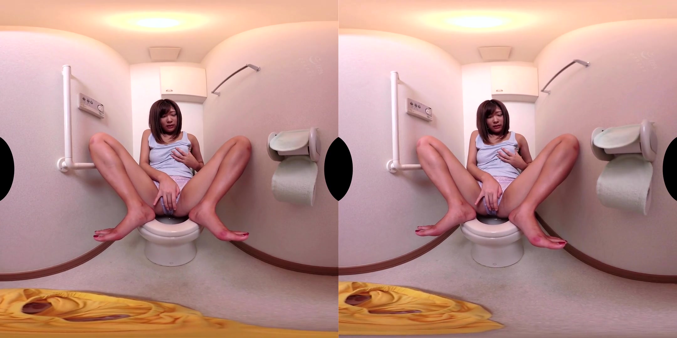 Yuuna Ishikawa Going All the Way With Summer Tanlines 1 - SexLikeReal