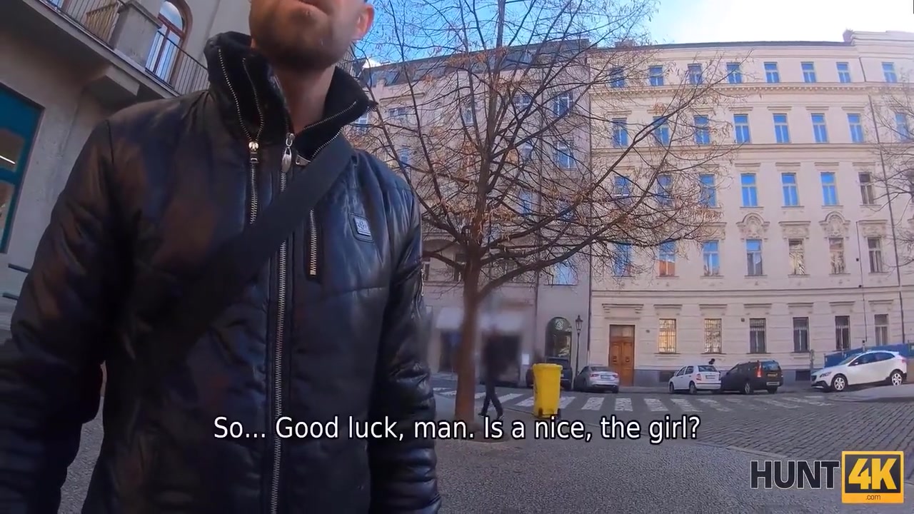 Busty Woman With Blonde Hair Is Drilled Not By Her Wimp Date 11 Min