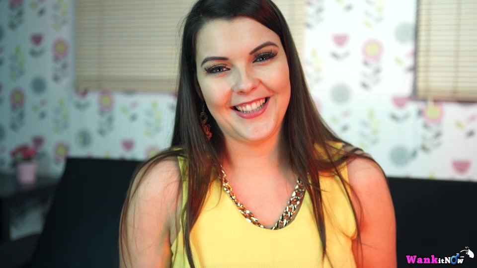 Cherry Blush - Wank Obsessed - Sexy Videos - WankitNow