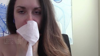 Another Nasty Cold