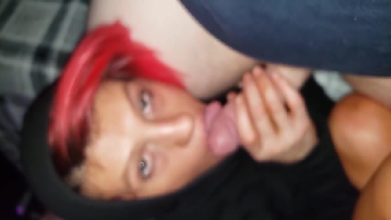 Hair Slut Spun Out On My Dick, Sucks The Soul Out My Dick