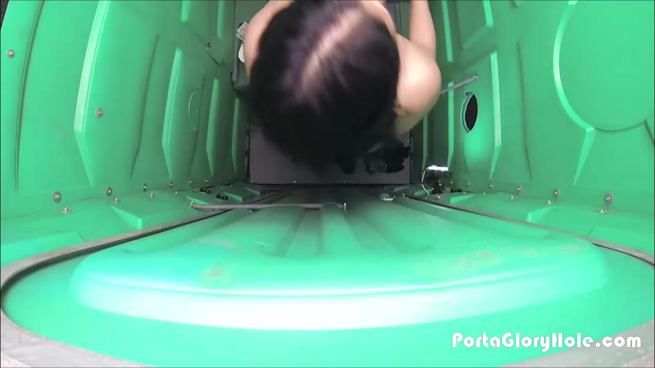 Scarlet Video - PortaGloryhole
