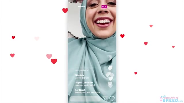 Hijab Hunter - S2:E3 - Momlover