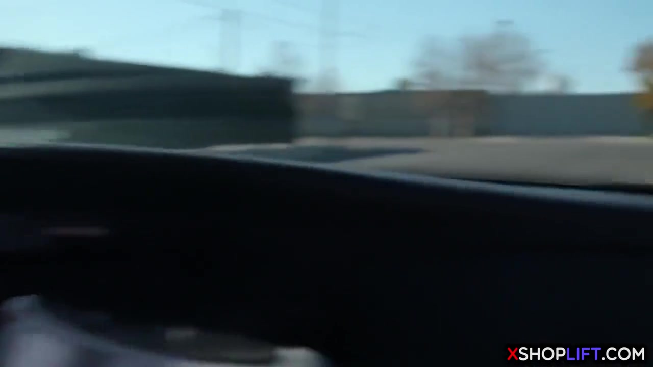 Huge Officer Banged Two Hot Babes Because Of Felony