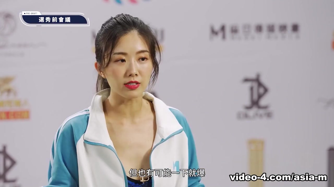 Girls Sports Carnival EP2 MTVSQ2-EP2 / 女神体育祭EP2 - ModelMediaAsia