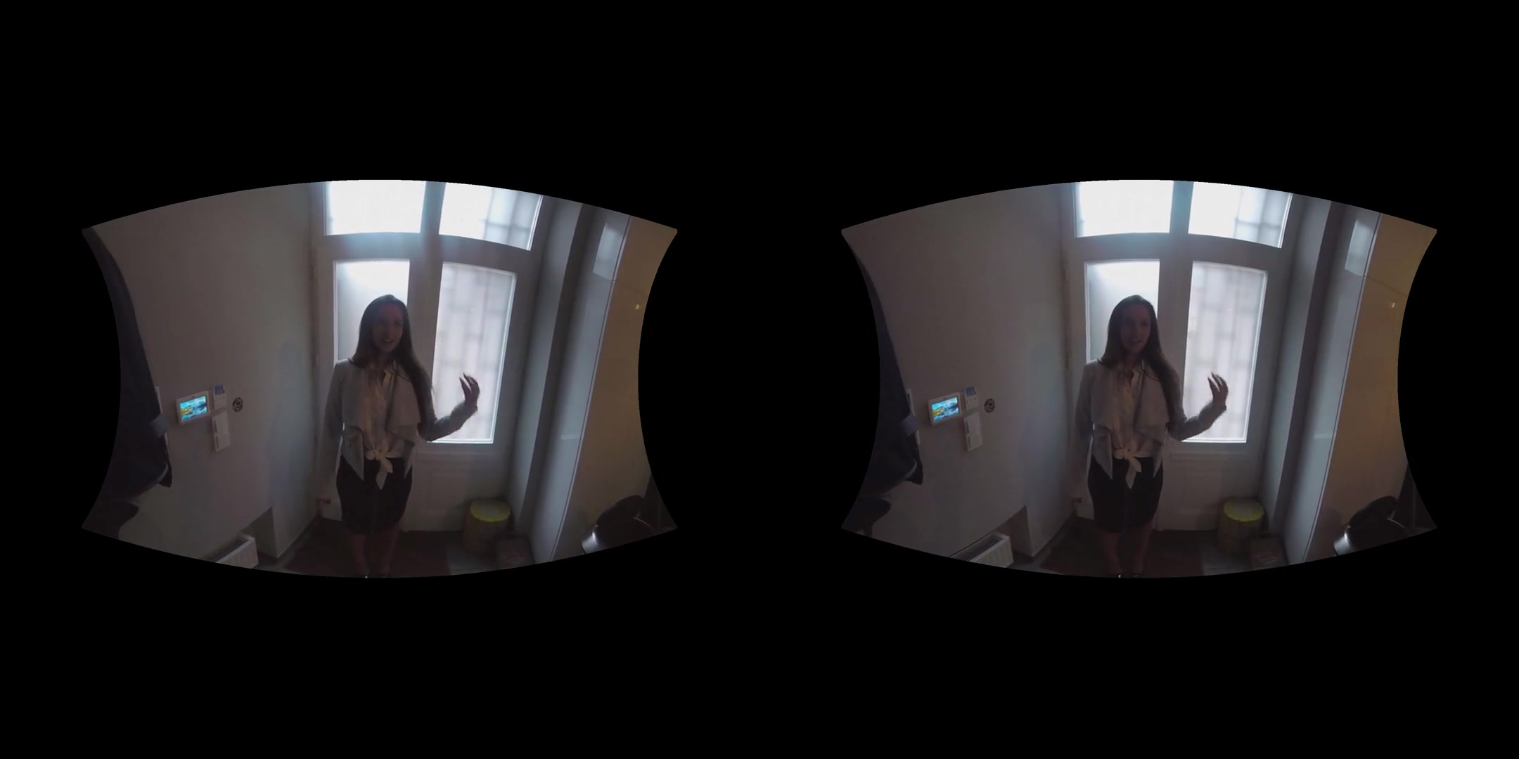 Amirah Adara in Going That Extra Mile - PropertySexVR