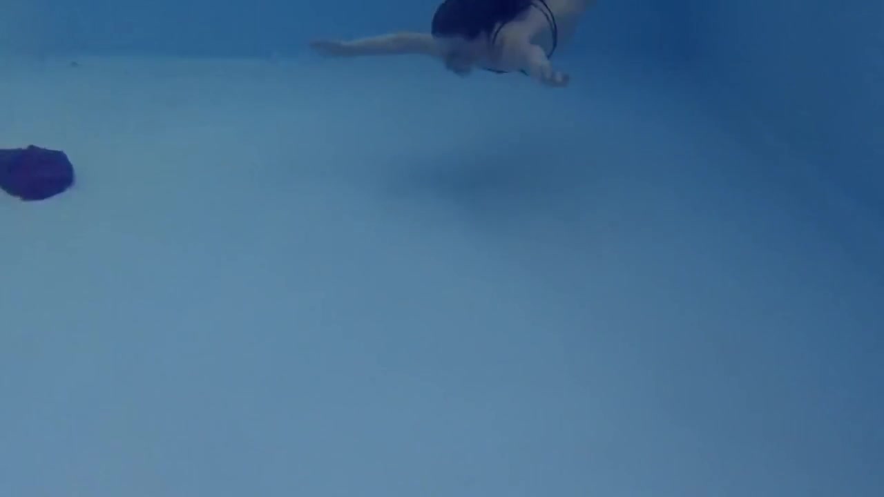 Perfect Titties And Ass Marfa Swimming