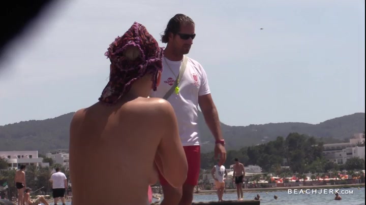 Super Erect - BeachJerk