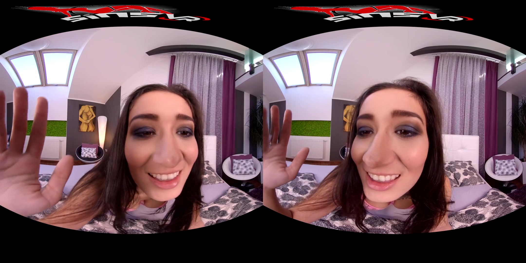 Darce Lee in Darcia Lee - Toy - SinsVR
