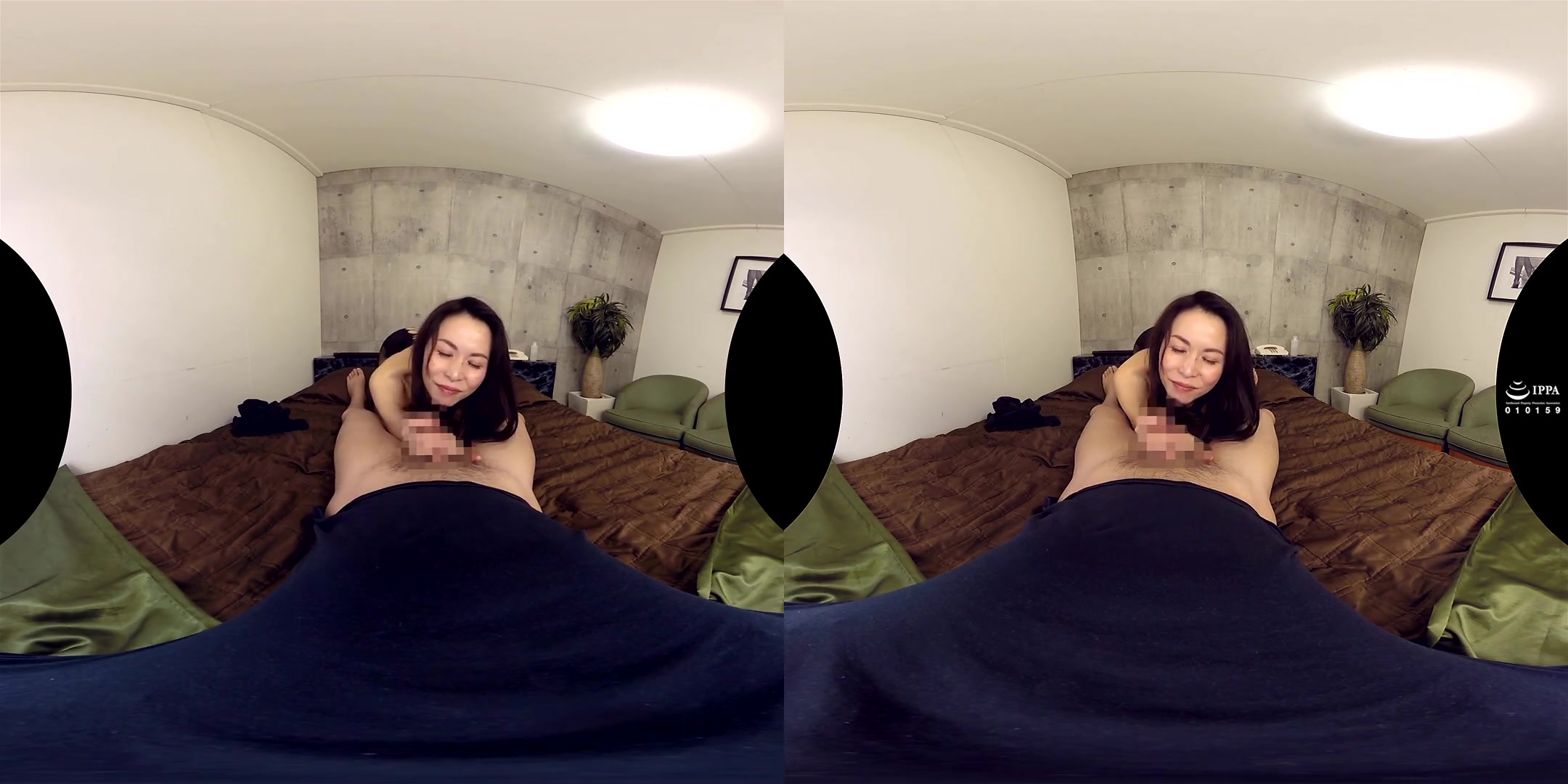 Ayako Inoue in Ayako Inoue Full Service Brothel ONLY for Married Clients 2 - CasanovA
