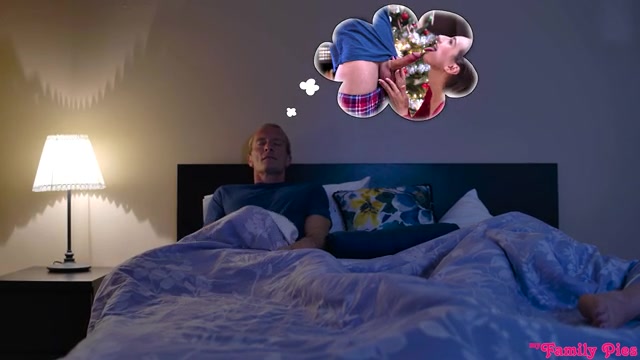 Twat The Night Before Christmas - S23:E1 - Myfamilypies