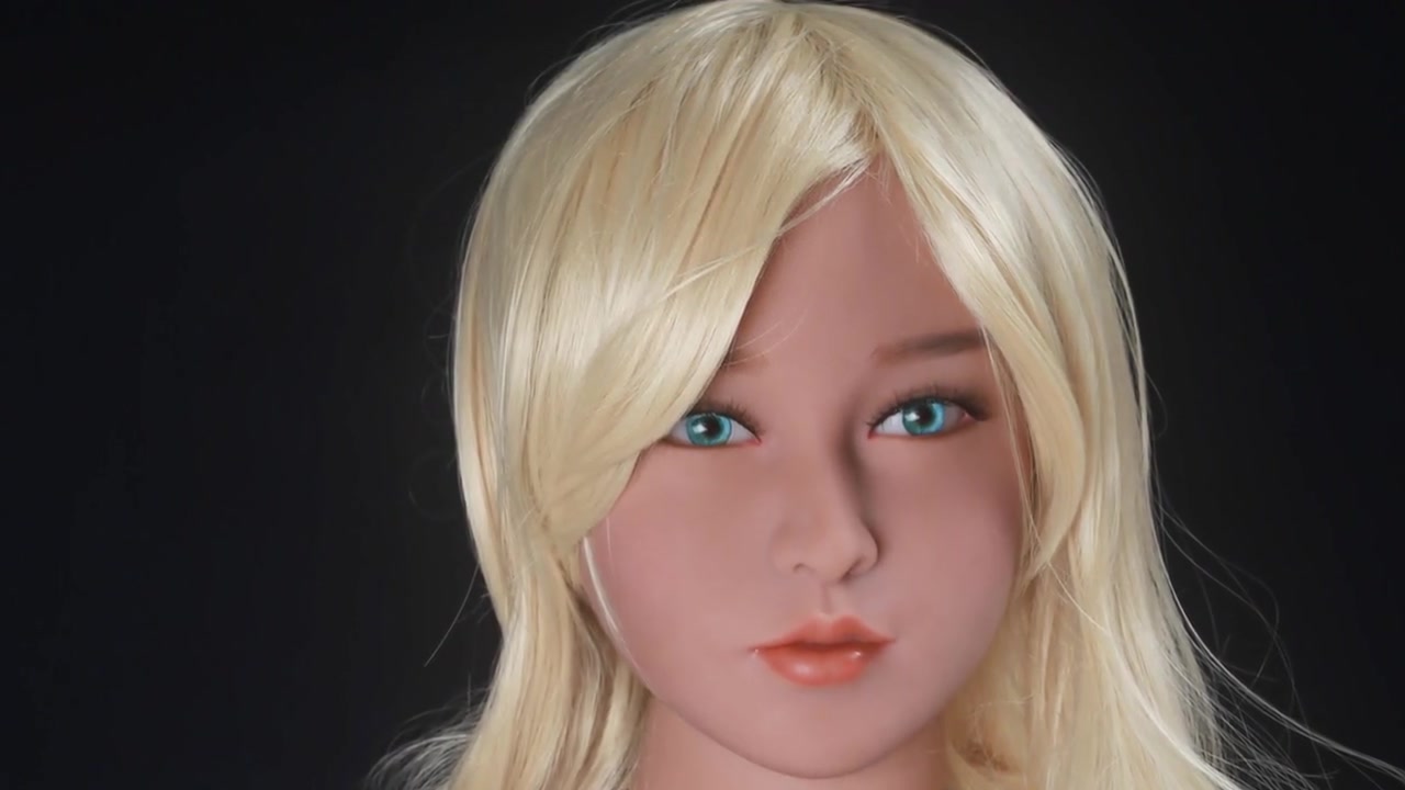 These realistic sex doll babes for a hard anal pounding