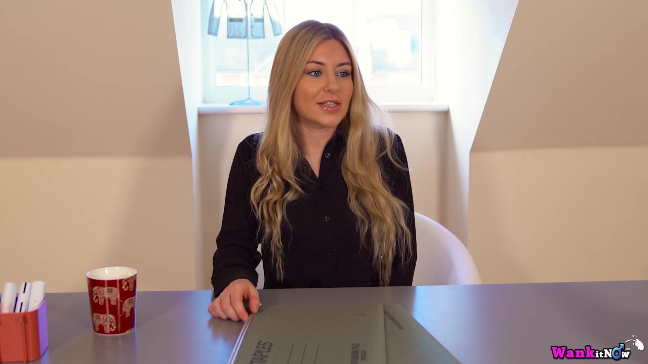 Sophie K - What It Takes - Sexy Videos - WankitNow