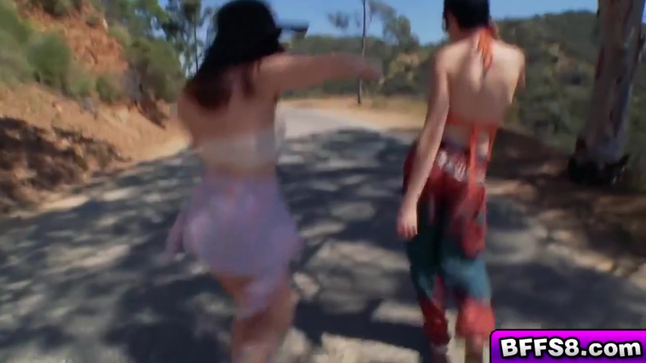 Wild Fucking During Coachella Norm