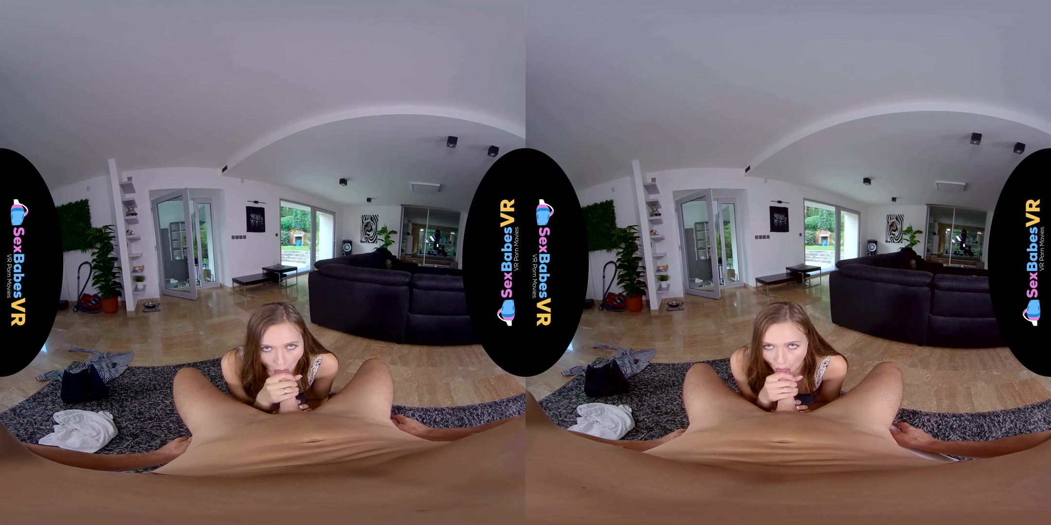 Stacy Cruz in Royal Architect - SexBabesVR