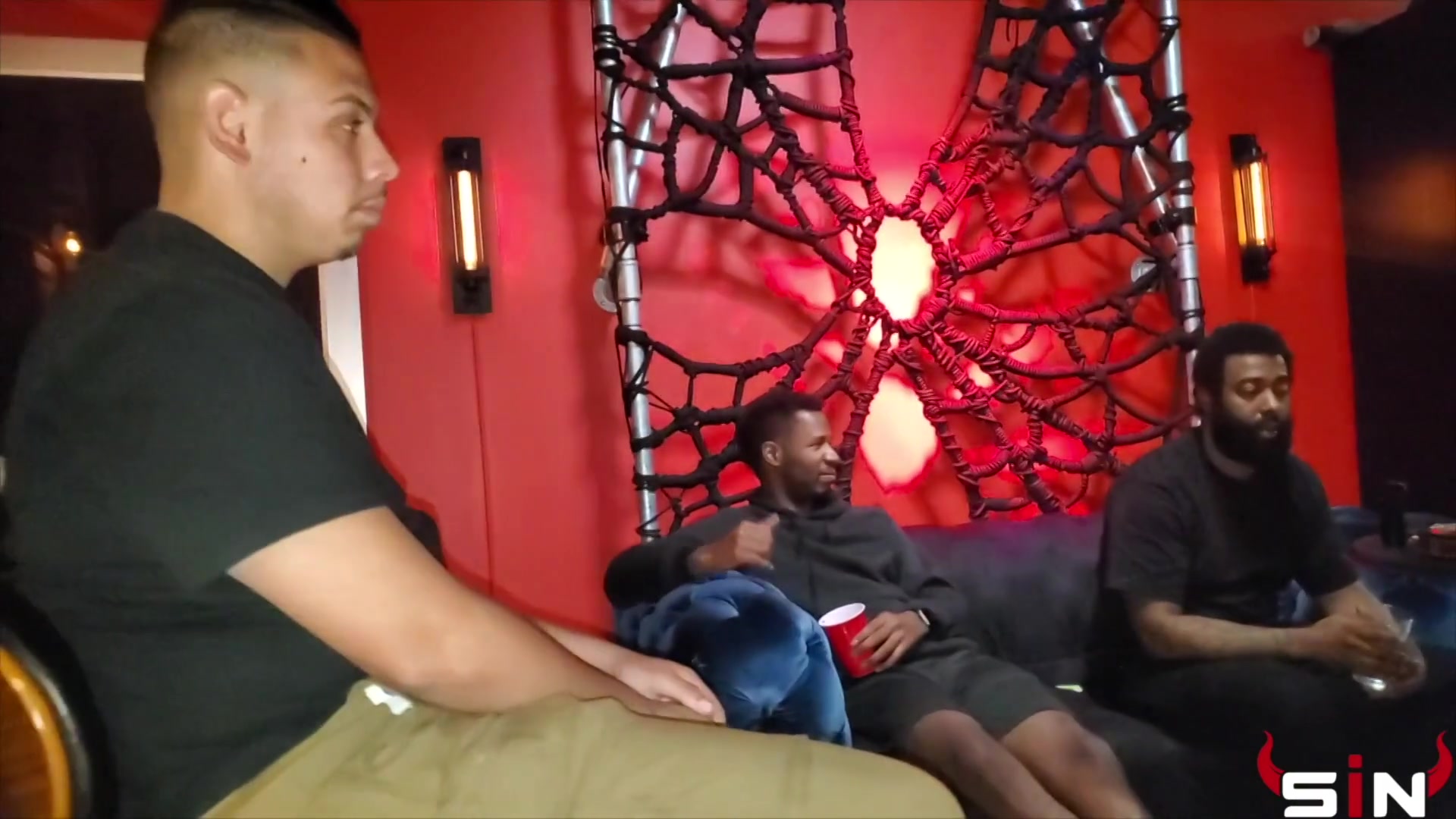 5 Guys - Sex Movies Featuring I Sin