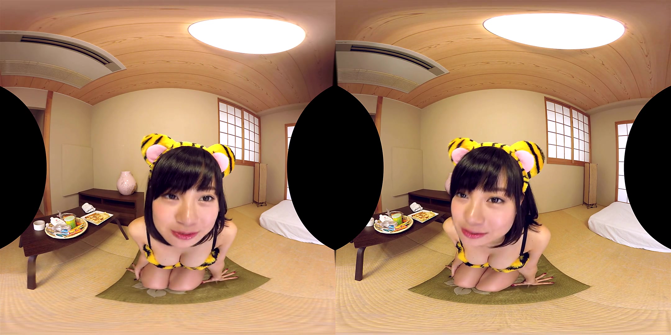 RaMU What if RaMu Was My Girlfriend? - FANTASTICA