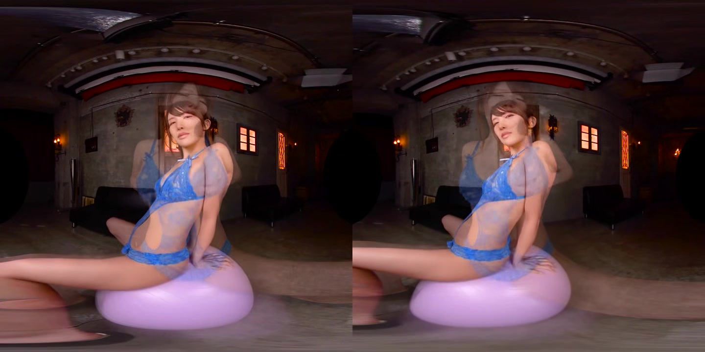 Arisa Kotoi in Precious Dress Show 19 - FANTASTICA
