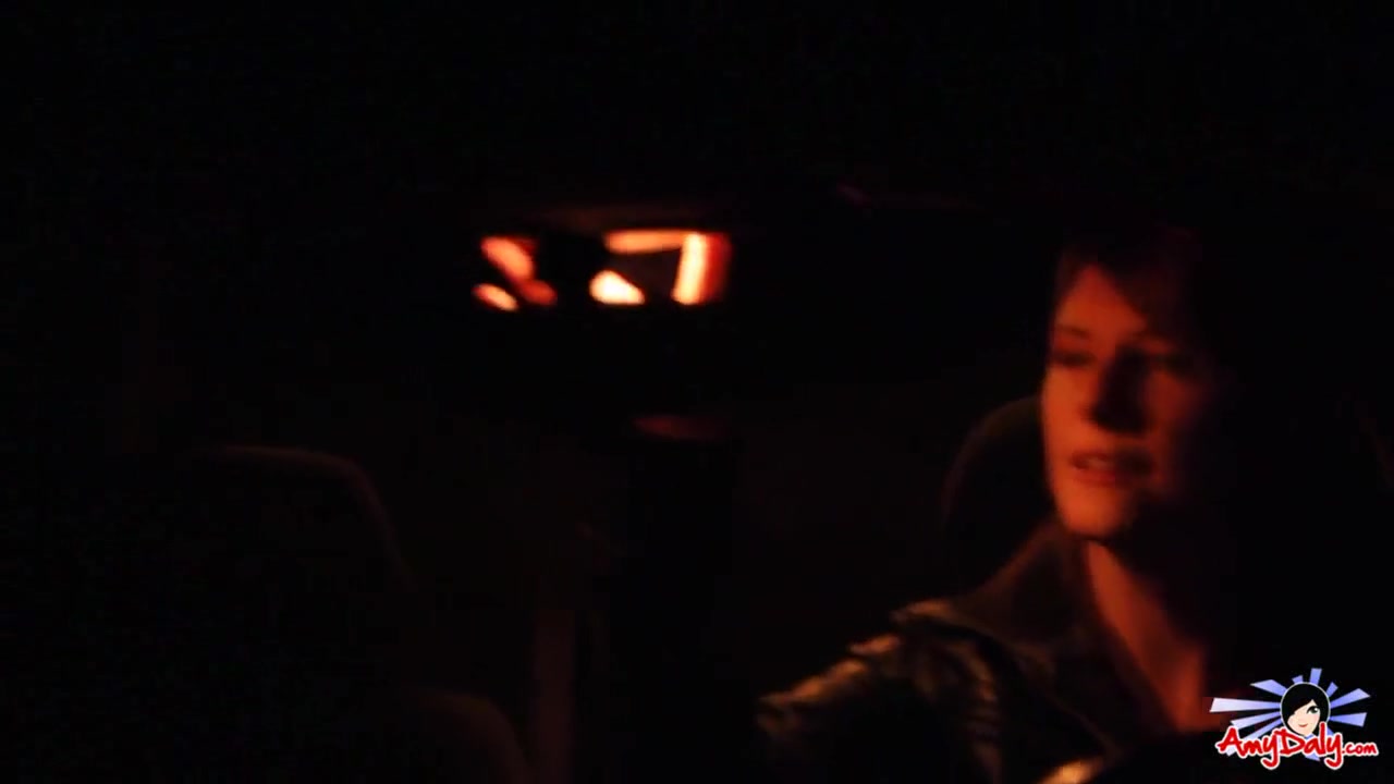 AmyDaly - amyhighwaybreakdown 1