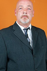 Egon Kowalski