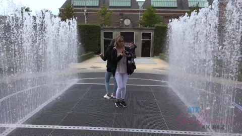 Virtual Vacation With Demi Lopez Part 3