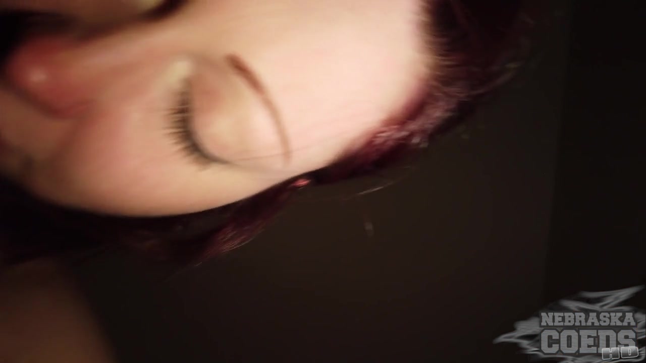 Lesbian Double Dildo Sex Miss Pussycat And Bleika Fuck It Out
