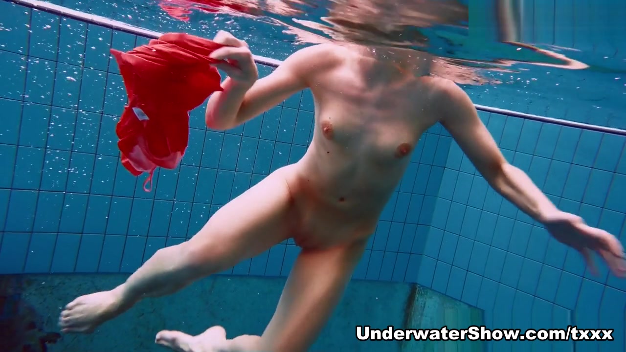 Avenna Video - UnderwaterShow