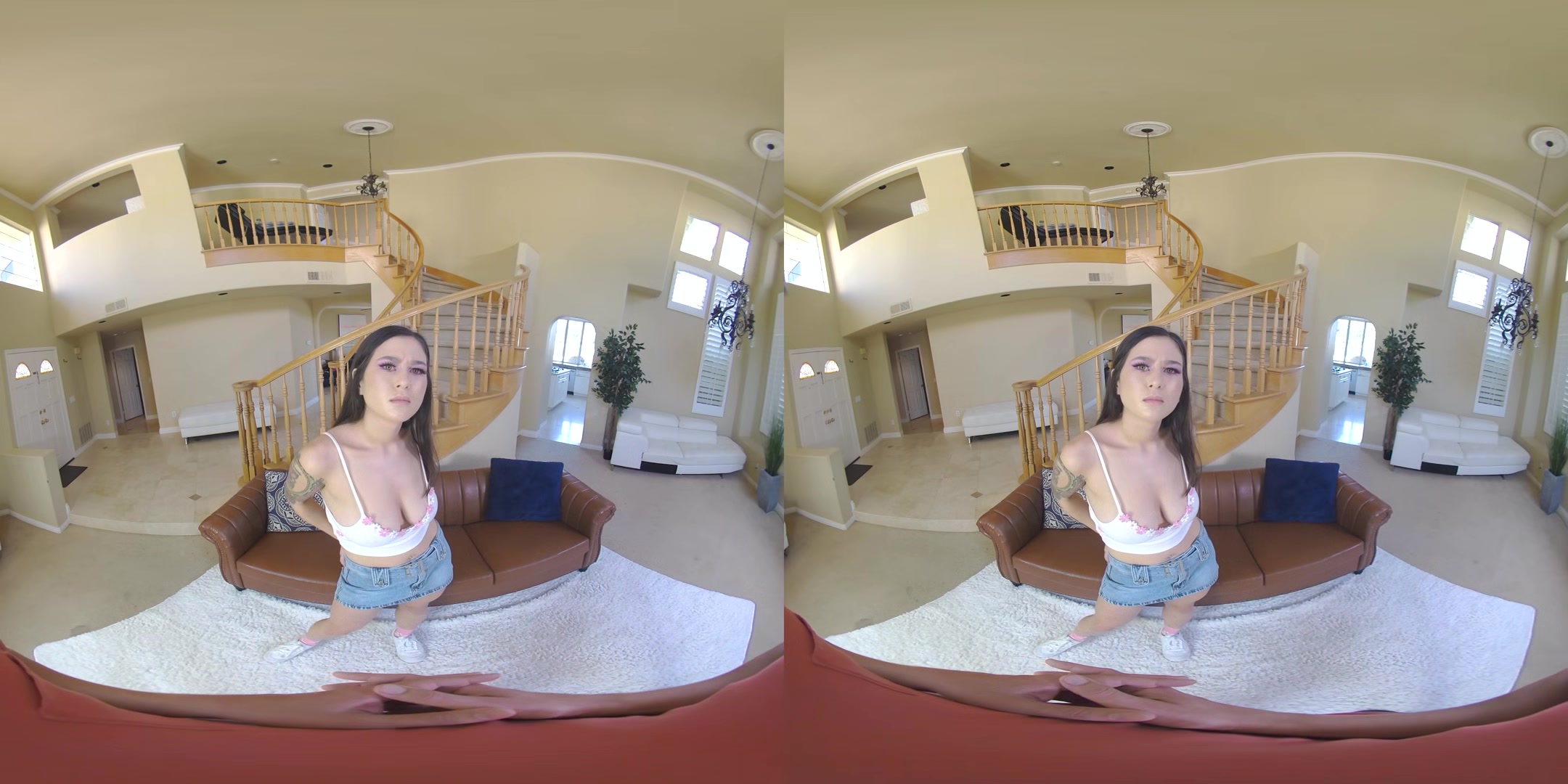 Babysitter in your Bathroom