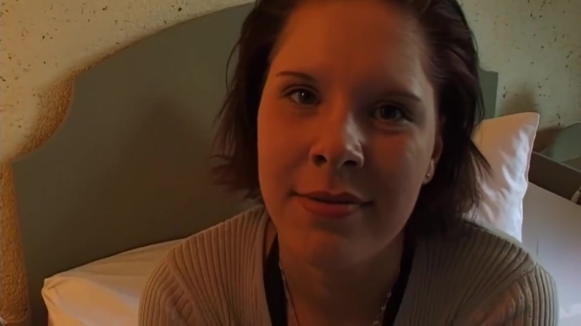 German Big Tits Jenny Wants Your Cock And Rubs Her Horny Wet Sloppy Cunt