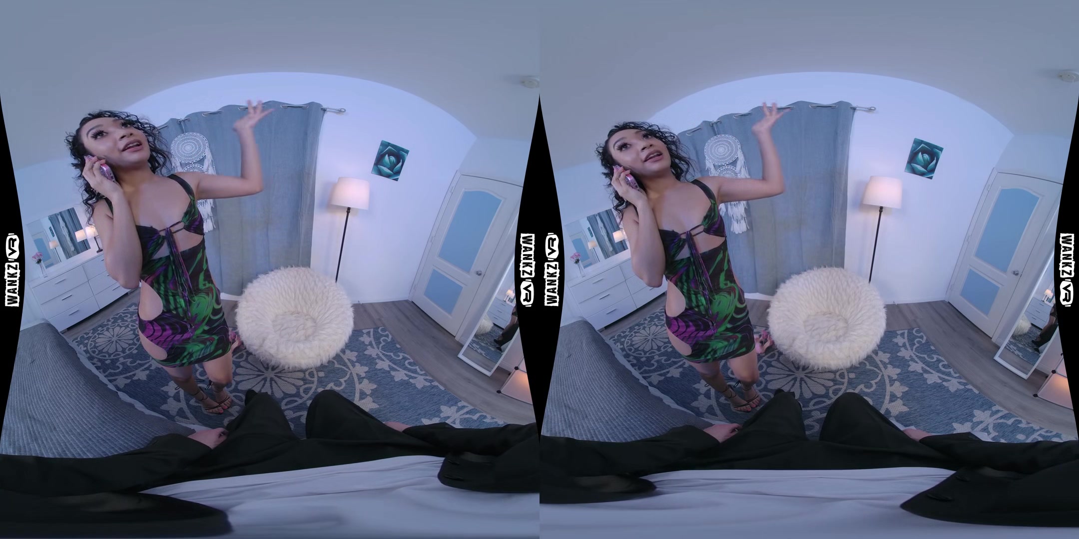 Say Yes To The Undress