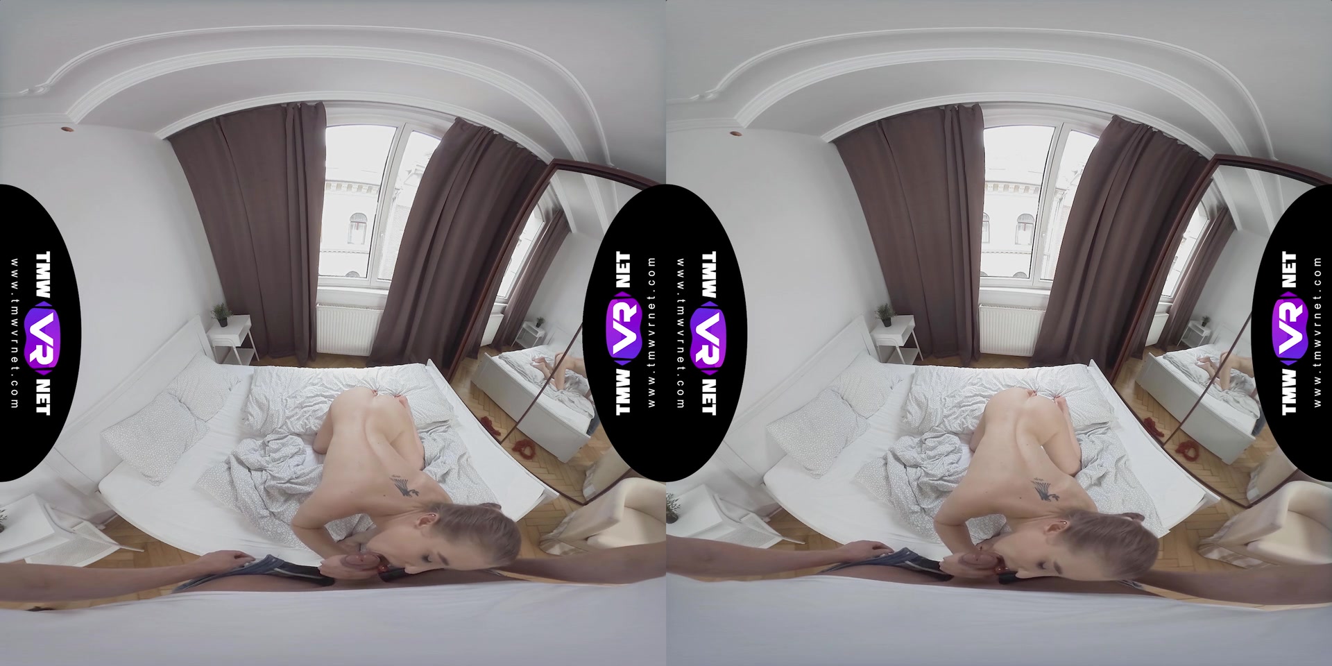 Big dick becomes a lipstick - TmwVRnet