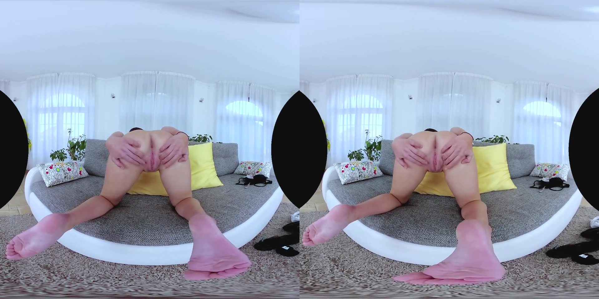CzechVRCasting 134 Young And Horny on VR Casting