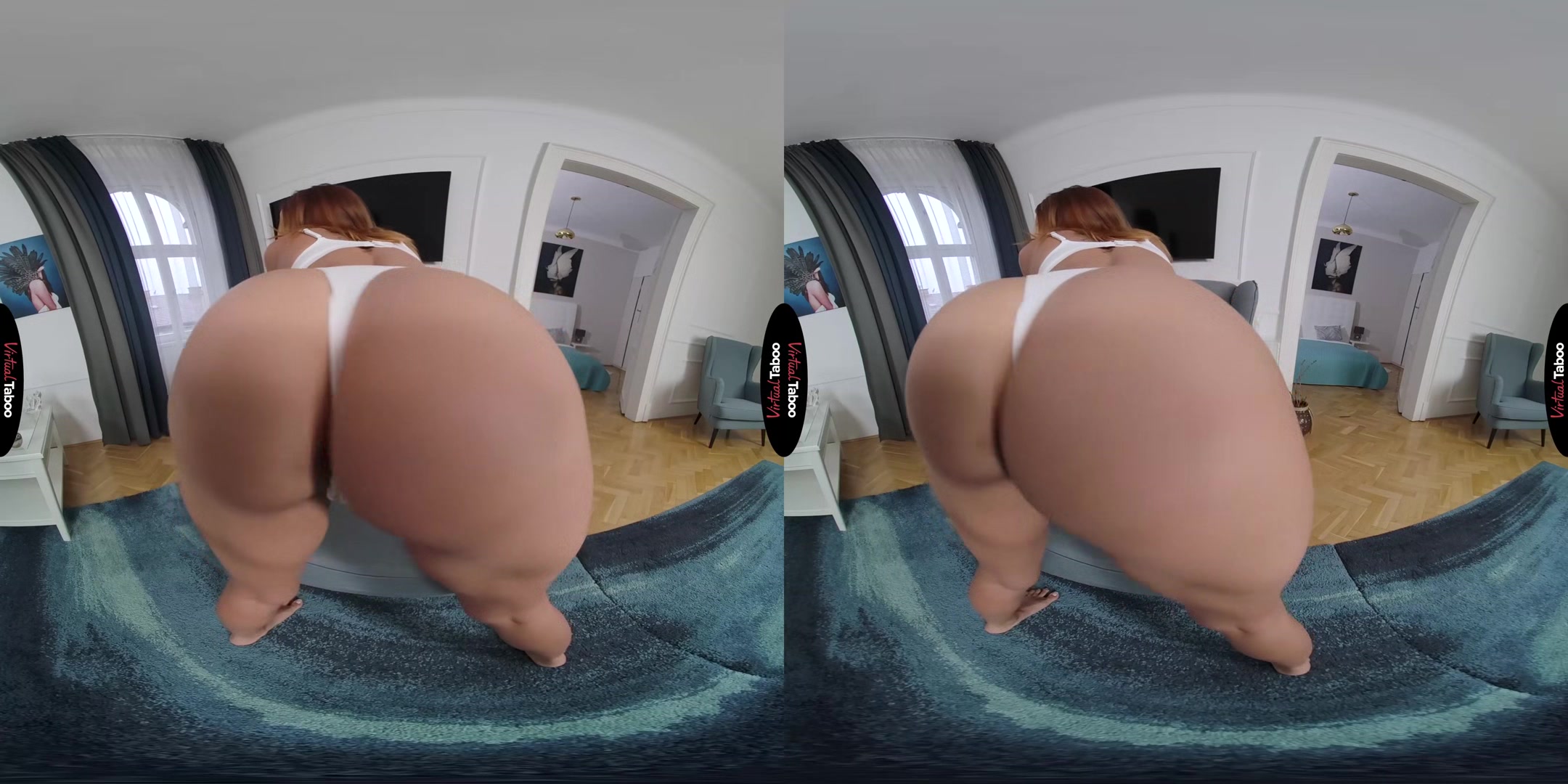 Come See Me In Virtual Reality
