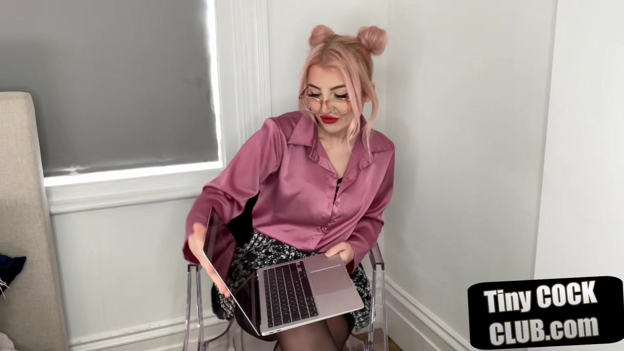 SPH dominas rating and reviewing tiny cocks