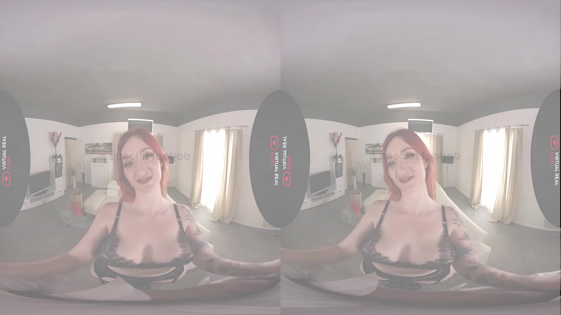 Silk fetish