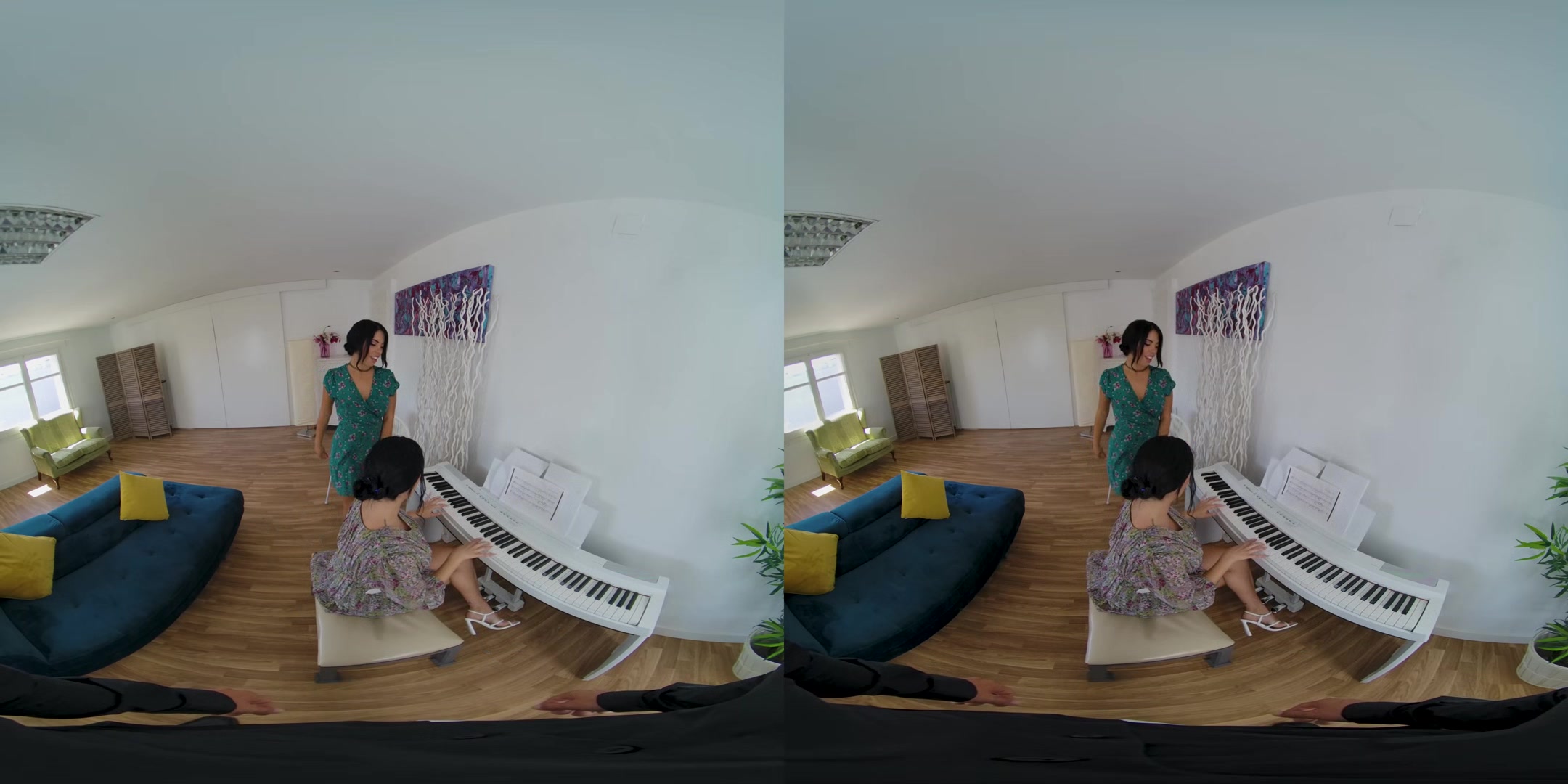 Piano Sonata
