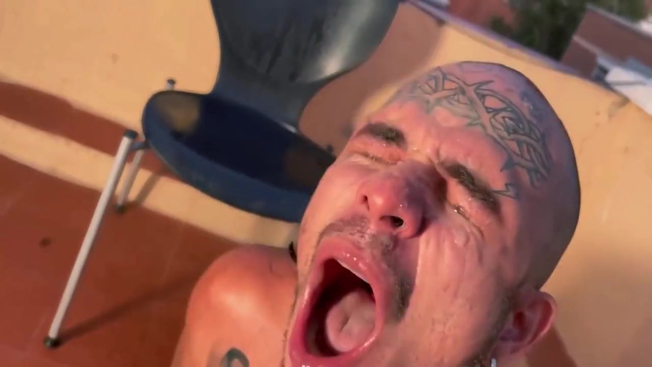Fetish Fanatic Vol. 2 I Shaved My Head Like Cuz U Fucked Up My Heart, Bastard With Britney Spears