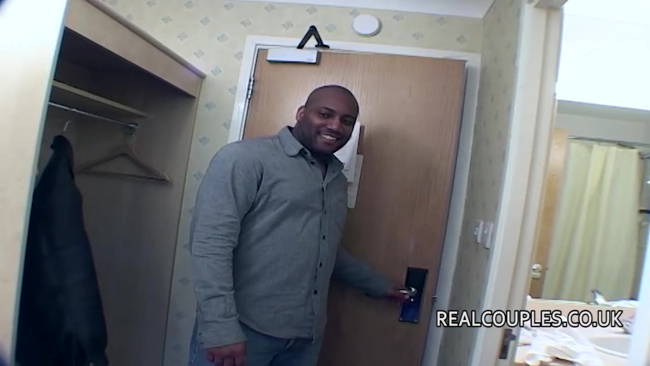 Smutty Scottish Shaz fucked by darksome