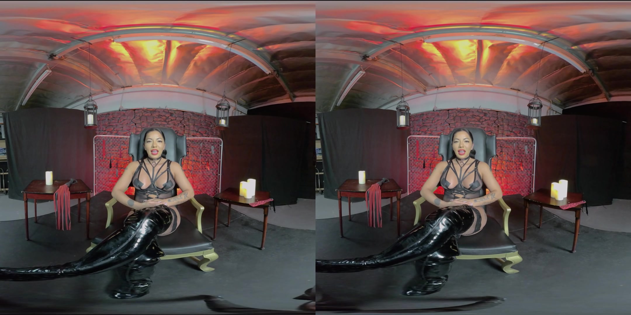 Morgan Lee - Interview - SLROriginalsBTS